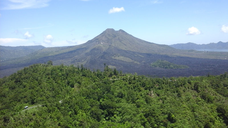 Batur Trekking Tour Package
