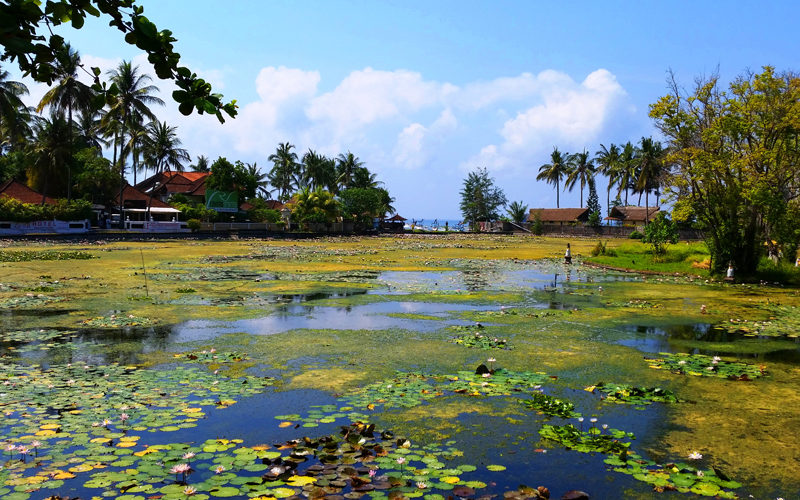 Candidasa Bali