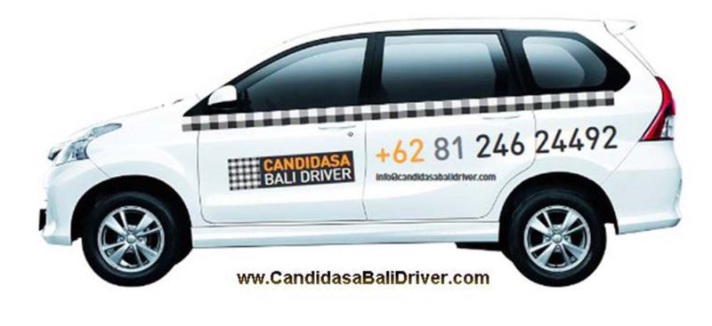 Bali Tour Guide